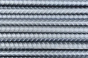 TMT Steel bars