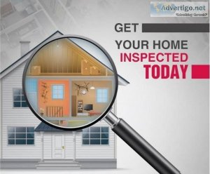 House Inspection Services in Delhi