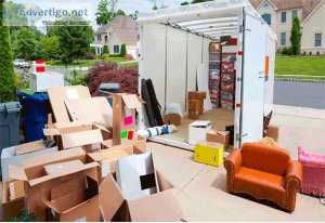 Best Packers and Movers in Ranchi  GoodWill Packers and Movers i