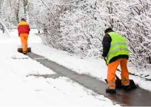Snow Removal - Yardworx