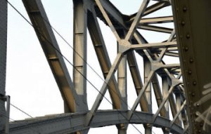 Structural steel products