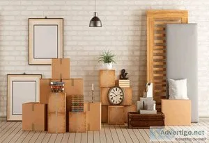 Goodwill Packer and Movers in Ranchi