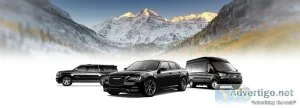 Denver to Loveland Car Service