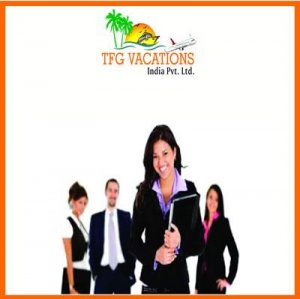 Part Time Work In Tourism Company