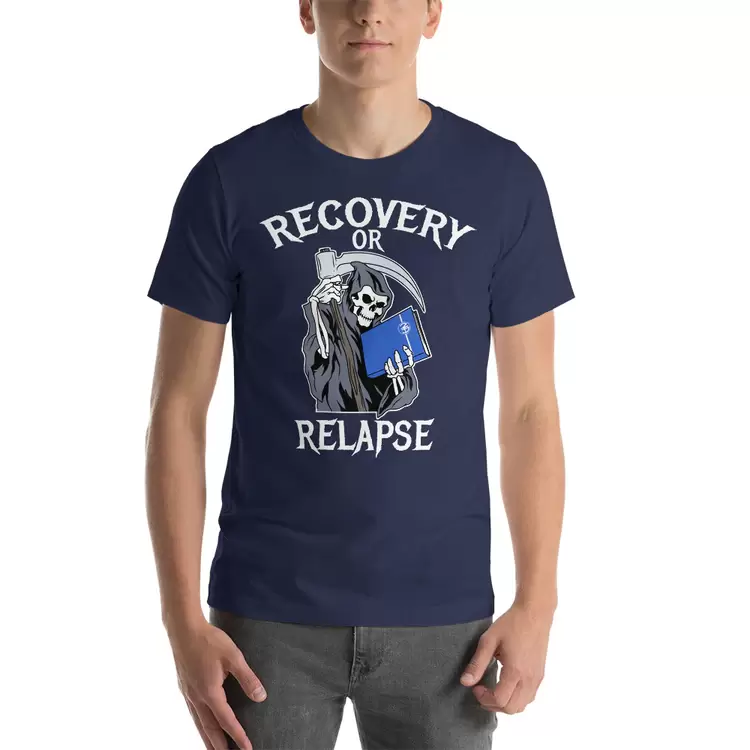 Shop Branded T-Shirts For Men At Clean Living Apparel.