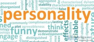 Free personality testing