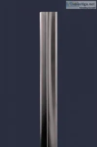 Stainless Steel Corner Guards Kelowna BC 1-800-638-0126