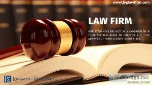 Law Firm Rockville - LVG Law Firm