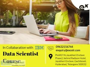Data Scientist Course