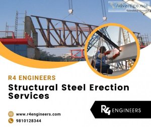 Structural steel fabricators in india