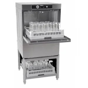 Shop K500E Powerful Wash &ndash Rinse Dishwasher  Glasswasher