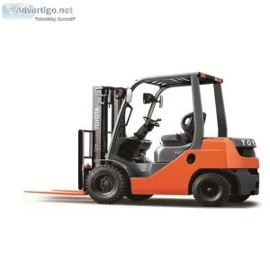 Forklifts Waynesboro PA