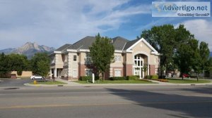 5005 South 900 East - Office for Lease