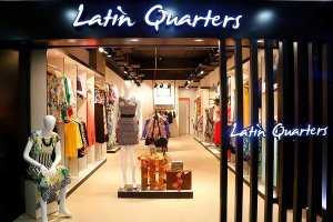 Visual merchandising service in india