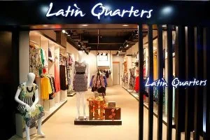Visual merchandising service in india