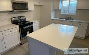 Spacious apartment for rent to own
