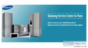 Samsung washing machine service center in pune