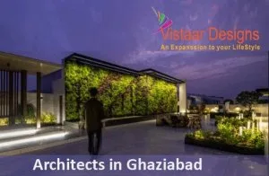 Architects in Ghaziabad