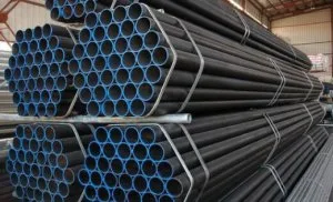 ASTM A178 and ASME SA178 Tubes