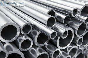 Steel pipes