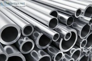 Steel pipes