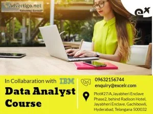 Data Analyst Course