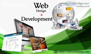 Top web designing companies india | website designing services -