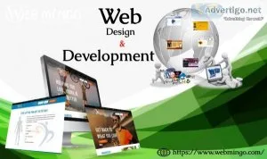 Top web designing companies india | website designing services -