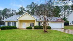 8198 STERLING LN COVINGTON GA 30014
