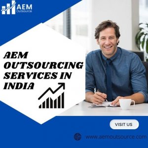 Services by aem development companies in india