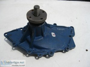 1971-76 BUICK NEW WATER PUMP