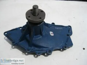 1971-76 BUICK NEW WATER PUMP