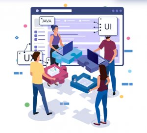Web application development and website designing company