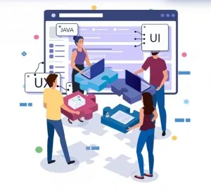 Web application development and website designing company