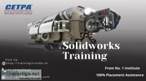 Enroll now with the best solidworks training in india