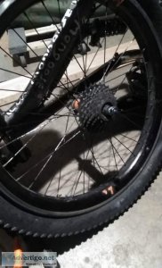 Bicycles for sale Dm for price