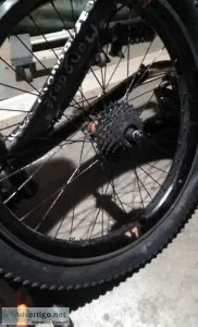 Bicycles for sale Dm for price