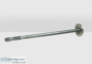 Buy tandem axle shafts in india