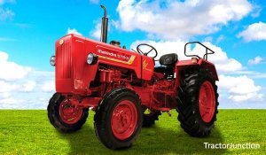 In India Get Mahindra 575 Tractor Modern Features and Complete S
