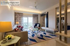 Interior Design Firm Bangalore - Kuvio Studio