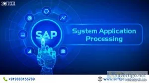 Best SAP Training in BTM Bangalore - Softgen Infotech