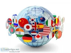 Who is the Best Global Language Translation Company in India