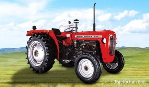 Get Massey 1035 Tractor Model Price and Specification All Overvi