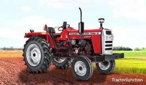 Get Massey 7250 Ferguson tractor model in India Price And All Ov