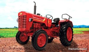 Get Mahindra 475 DI Tractor model price in India Get Full Overvi