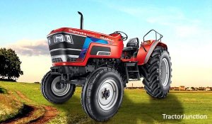 Get Mahindra Arjun 605 tractor model in india with full specific