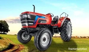 Get Mahindra Arjun 605 tractor model in india with full specific