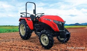 Get Solis Yanmar series tractor models in India Price And All Ov