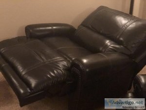 Media room