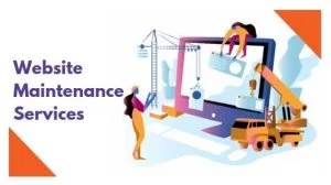 Avail the Best Website Maintenance Services In Delhi